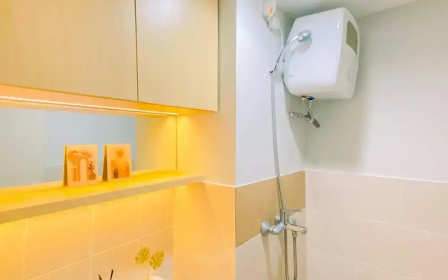 Good Place 2BR at Podomoro Golf View Apartment