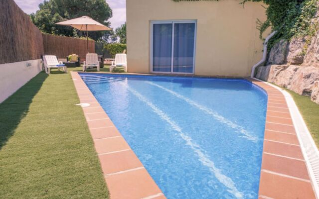 House Venice Lloret de Mar