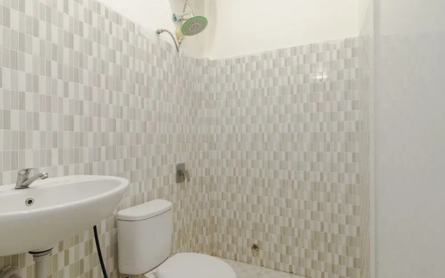 RedDoorz Syariah near Baiturrahman Aceh