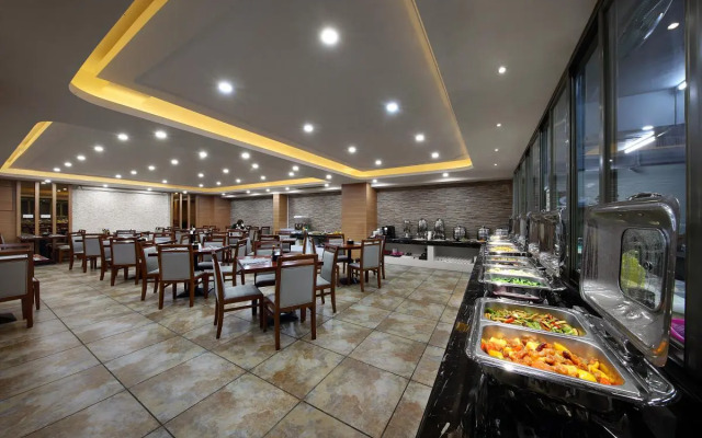 Honglilai Hotel Shenzhen