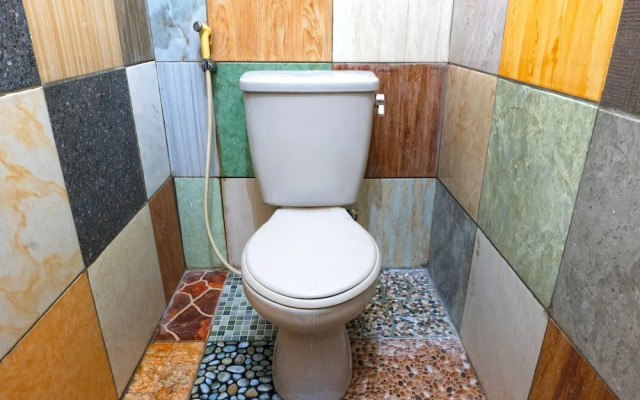 OYO 90702 Wisma Tobana Kebayoran