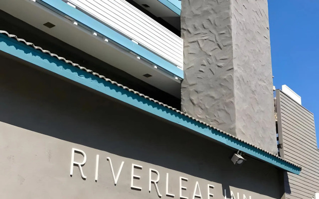 Riverleaf Inn Mission Valley