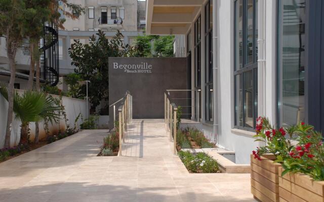 Begonville Hotel