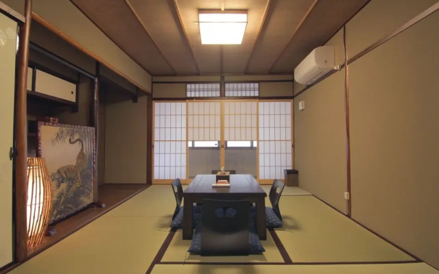 Shiki Homes TAIMEI