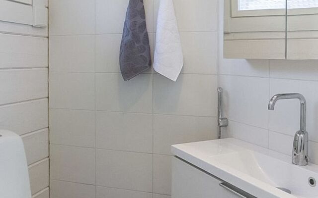 Holiday Home Villa paasirinne a