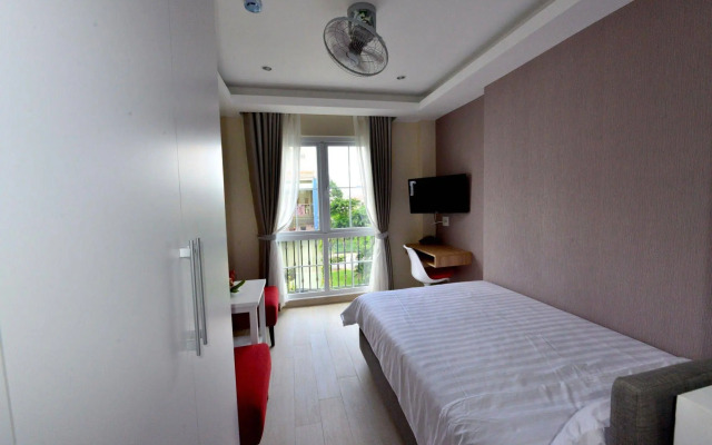 Saigon South Residence 2