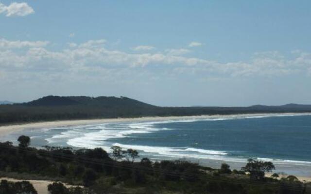 Point Break 14 Korogora Street