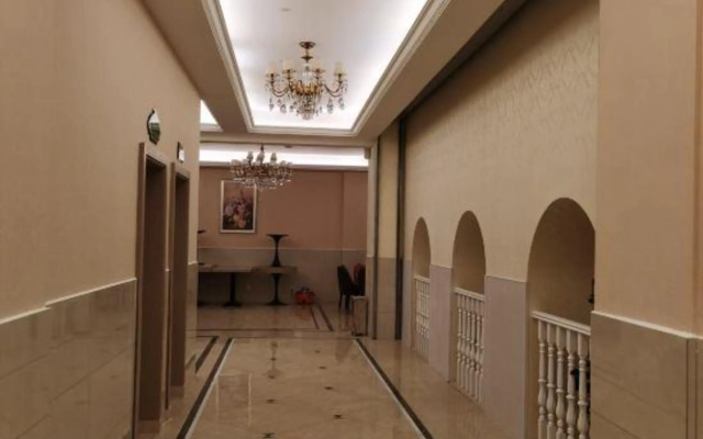 Vienna International Hotel（Ecological Zoo store ）
