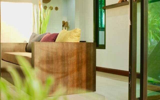 Smile Home Krabi Klong Muang