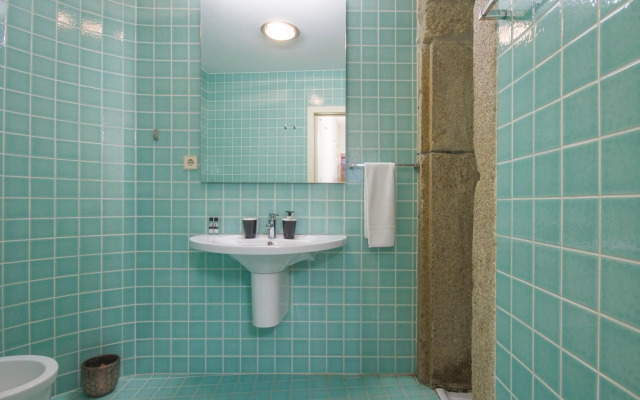 OHH - Ganesha studio- Oporto Center