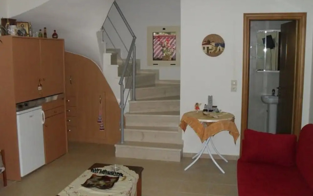 Manoleas Villas - Apartment 2