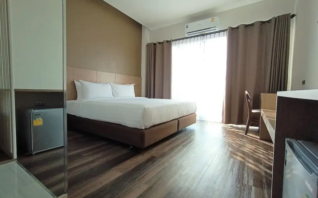 The Vienna Place Hotel