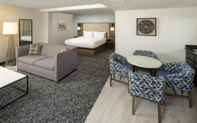 DoubleTree by Hilton Murfreesboro