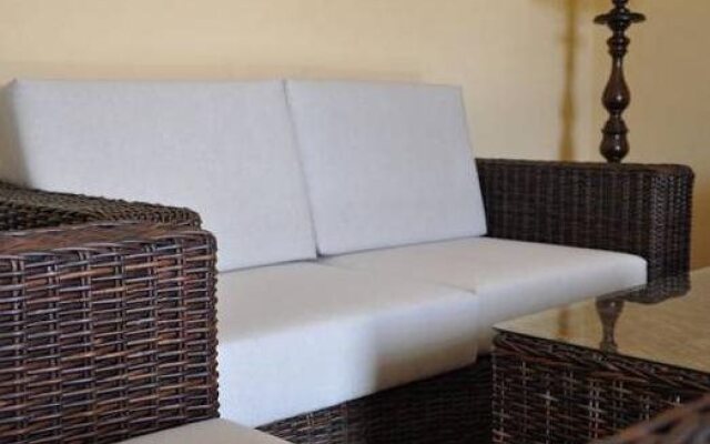 Tonel Apartments