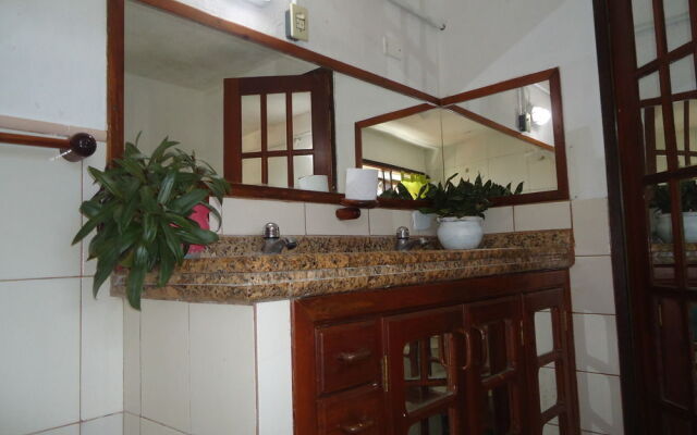 Catavento Guest House