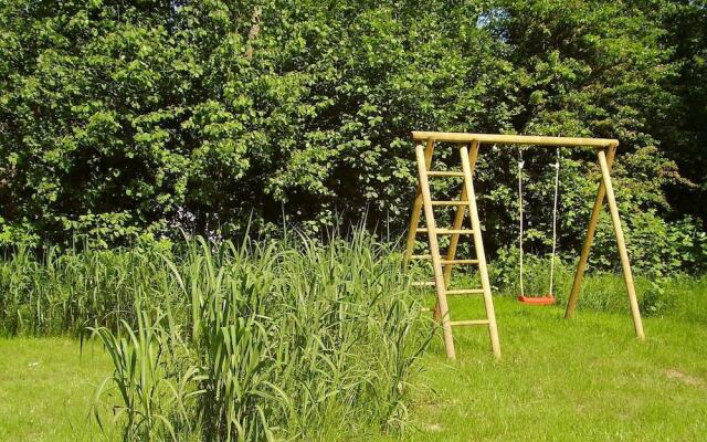 Cozy Holiday Home in Rødby With Barbecue