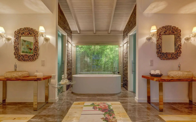 Villa Lukka