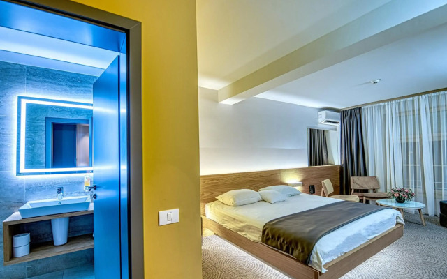 Hotel Silva