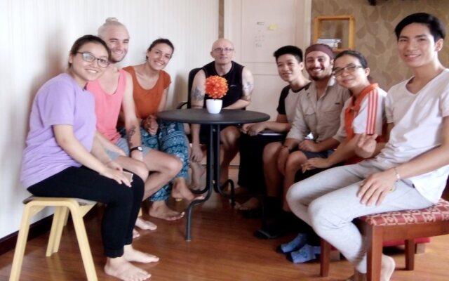 Nyg My Dinh Homestay