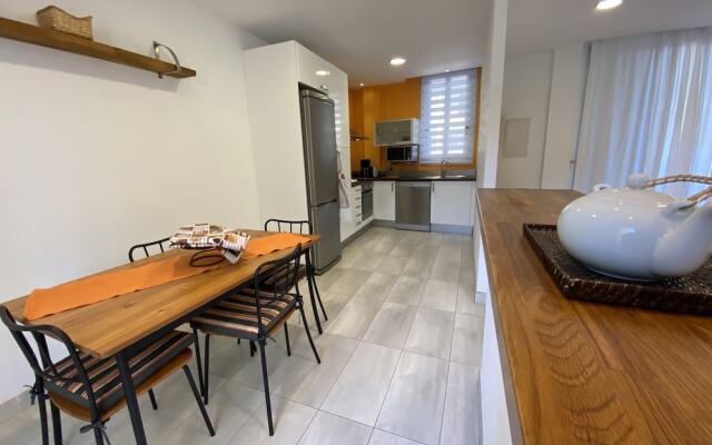 CA Apartaments Duplex s'Estanyol de Migjorn