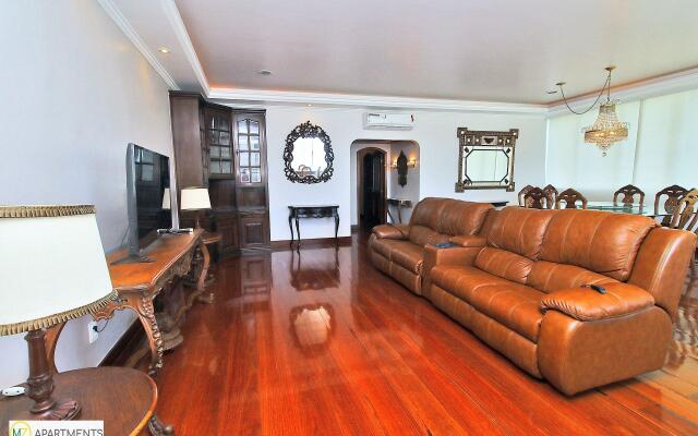 Ilive027 - 3 Bedroom Copacabana