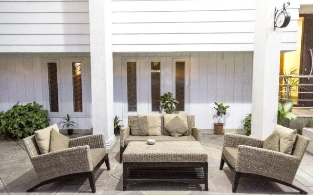 66 Residency - A Boutique Hotel