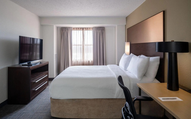 Residence Inn by Marriott Washington, DC/Dupont Circle