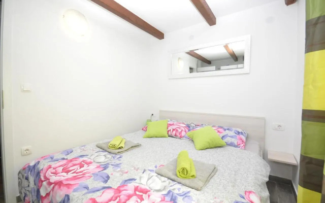 New Lux Apartman Kala