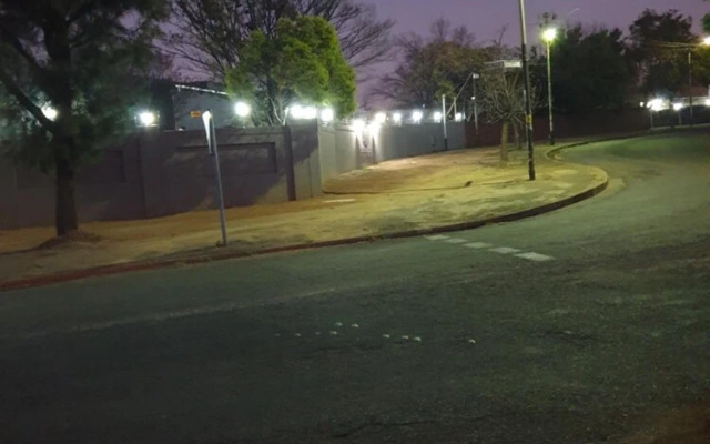 Platinum Germiston GHouse