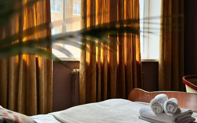 Апарт Комфорт на улице Свердлова 102 корп. 2