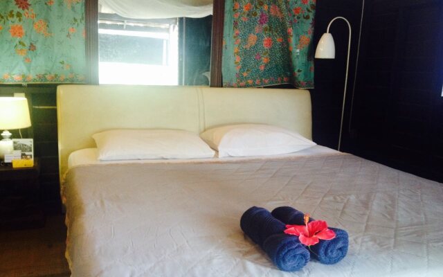 Basar Guest House