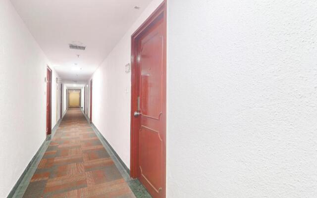Ssv Grand FabHotel