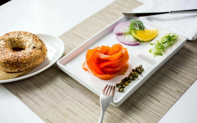 Hilton Brooklyn New York