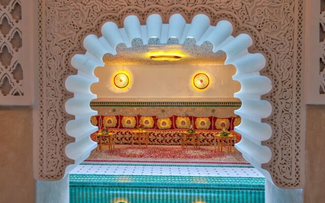 BÔ Riad Boutique Hotel & Spa