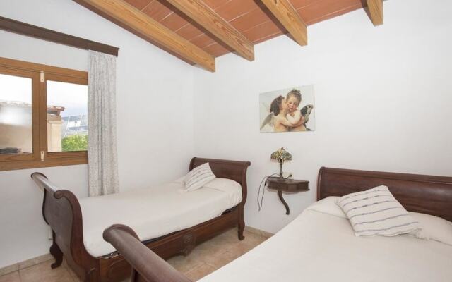 Villa - 2 Bedrooms with Pool - 103231