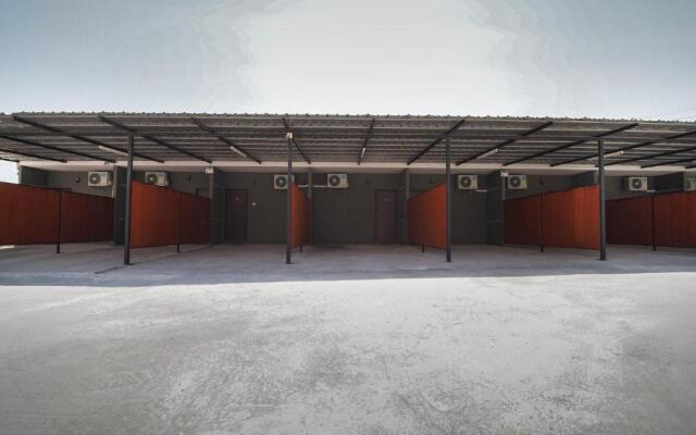 OYO 939 69 Resort