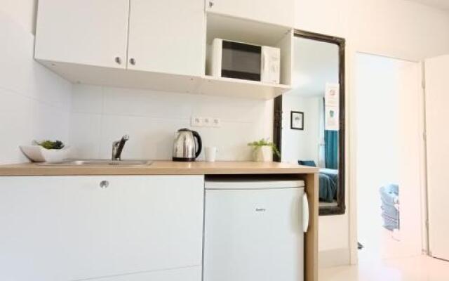 Super Apart Tamka 1a