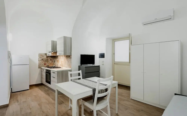 Trinità 57 Apartments