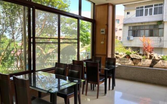 LiChiuan Hotel Spring Hotel