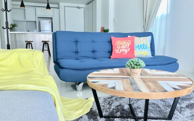 Elegant Simplicity Home Sweet Home Sutera Avenue