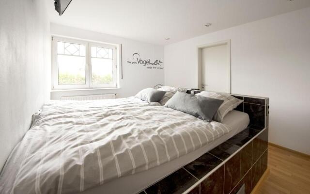 Luxury Apartment Kampe