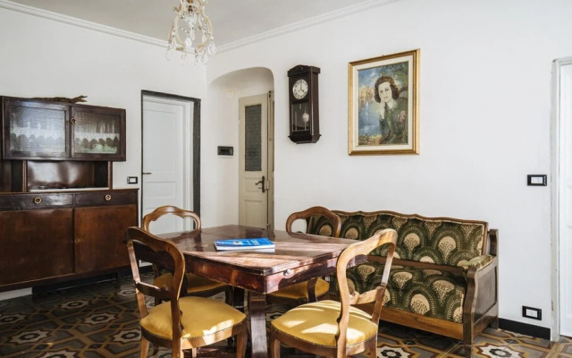 Romana 43 - Le Terrazze