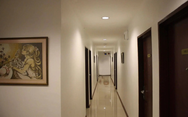 Georgetown Hotel