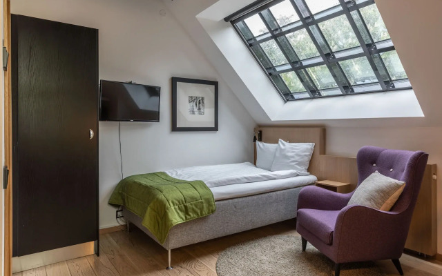The More Hotel Lund