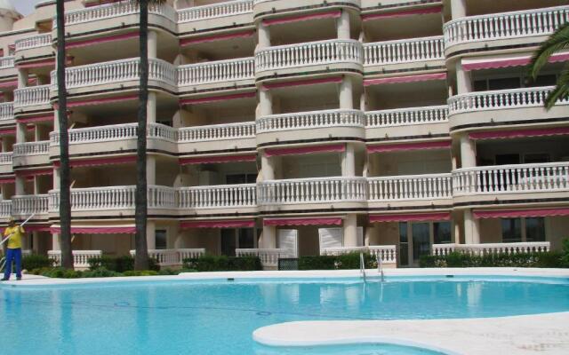 Apartamentos Casablanca Altamar