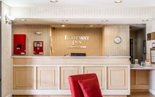 Rodeway Inn