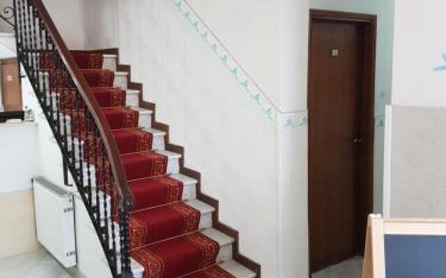 Hotel Mirafiori