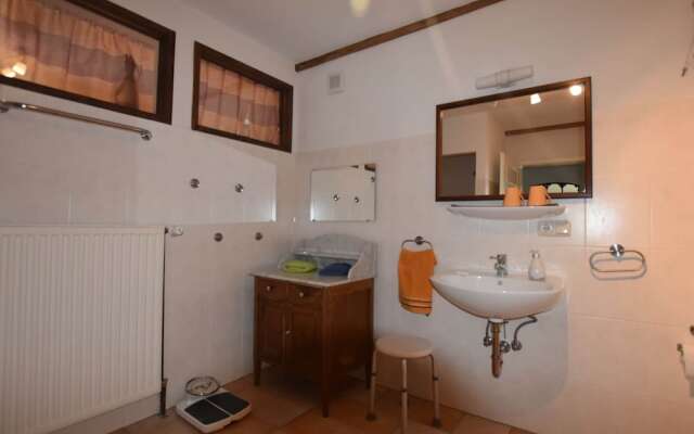 Buschenhagen Rustic Getaway