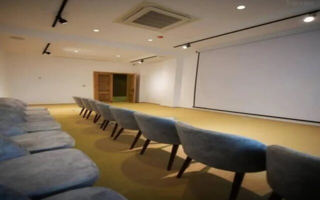 Hotel Casanova Ain Mlila