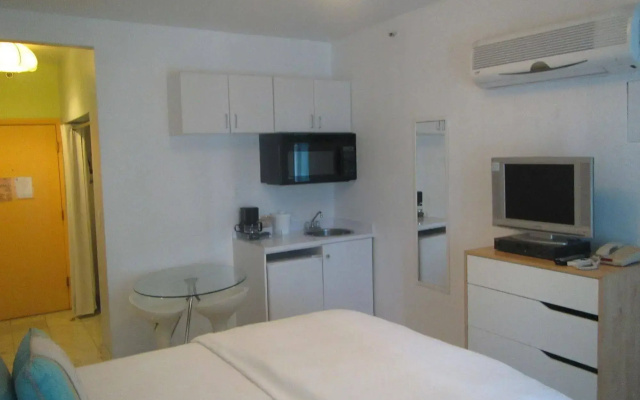 Royal South Beach Hotel